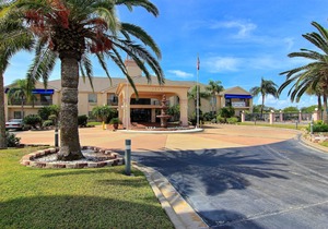 Quality Inn Ingleside - Corpus Christi