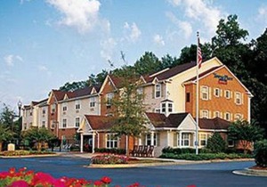 TownePlace Suites Philadelphia Horsham