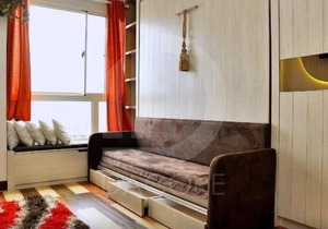 D' Rooms at Scientia Gading Serpong