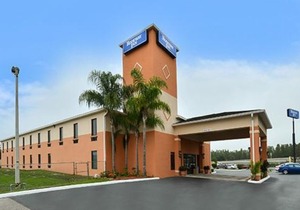 Rodeway Inn Wesley Chapel