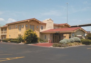 La Quinta Inn by Wyndham Austin University Area