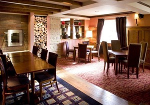 London Romford (Mercury Gardens)