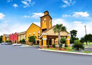 Best Western Plus Savannah Airport Inn and Suites