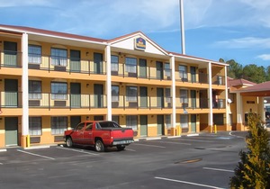 Best Western Allatoona Inn & Suites