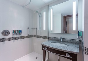 Hampton by Hilton Corby