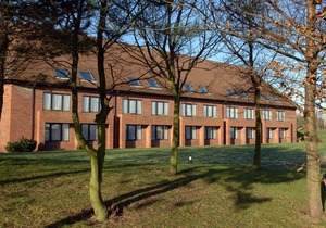 Ramada Telford Ironbridge