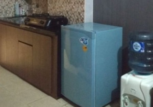 Apartemen The Suites Metro By Naufal (Standard)