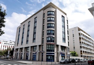 Séjours & Affaires Lyon Park Lane