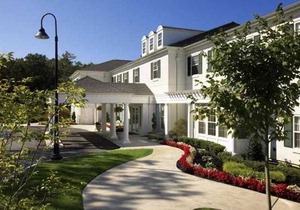 Marriott's Fairway Villas