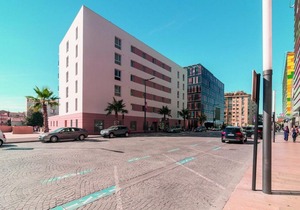 Appart'City Perpignan Centre Gare