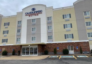 Hampton Inn Jonesboro