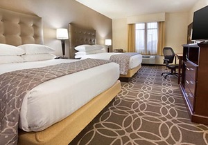 Drury Plaza Hotel Pittsburgh Downtown