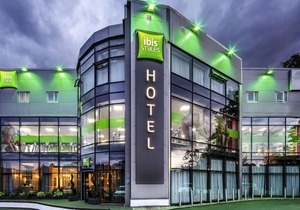 Ibis Styles Birmingham Oldbury
