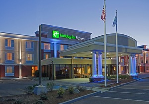 Best Western Braintree Inn