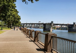 Hampton Inn - Portland/Clackamas
