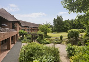 Ramada Telford Ironbridge