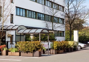 Mercure Versailles Parly 2