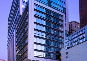 Hilton Garden Inn Pittsburgh Downtown