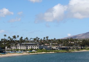Maui Seaside Hotel