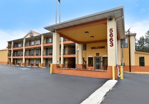 Best Western Allatoona Inn & Suites