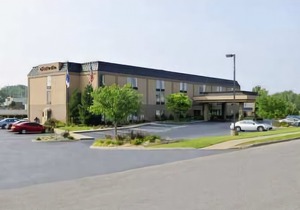 Hampton Inn Elizabethtown