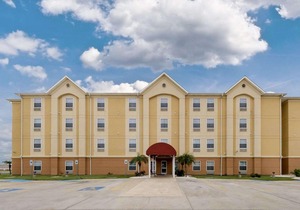 Best Western Ingleside Inn & Suites