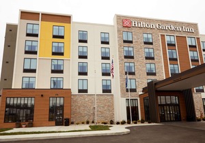 Hilton Garden Inn Elizabethtown, KY