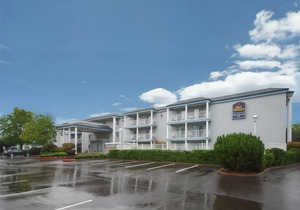 Best Western Corvallis