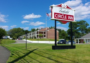 Circle Hotel Fairfield