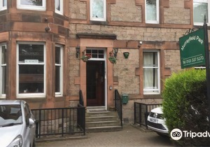 Murrayfield Park Guest House