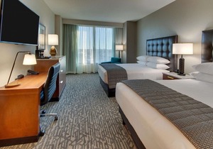 Drury Plaza Hotel Nashville Downtown