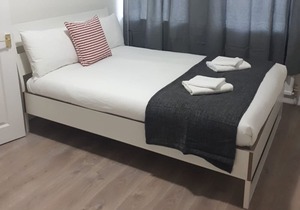 Marble Apartments Broadway Two