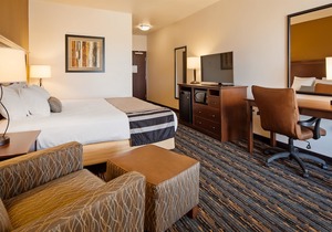 Best Western Plus Casper Inn & Suites
