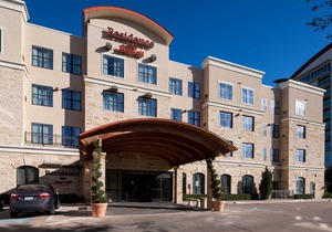 Residence Inn Fort Worth Cultural District