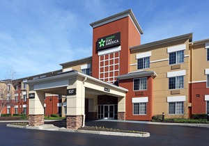 Extended Stay America Suites Philadelphia Horsham Dresher Rd