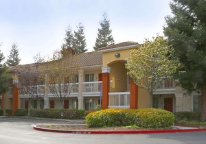 Extended Stay America Suites San Jose Mountain View