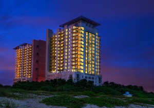 Marriott's Oceana Palms