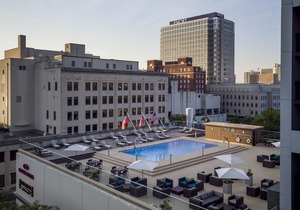 Staybridge Suites Atlanta - Midtown, an Ihg Hotel