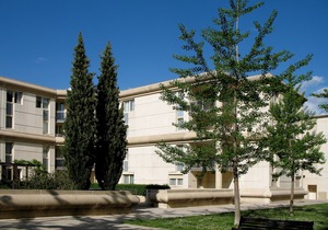 Citadines Antigone Montpellier