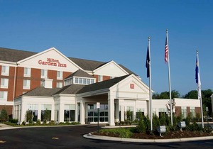 Hilton Garden Inn Detroit/Novi