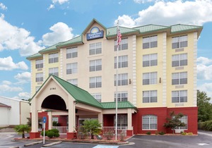 Days Inn & Suites by Wyndham Tucker/Northlake