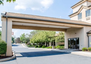 Sleep Inn Carlisle South