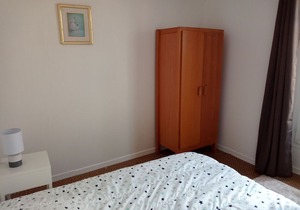 Appartement 2éme Étage - Dieppe