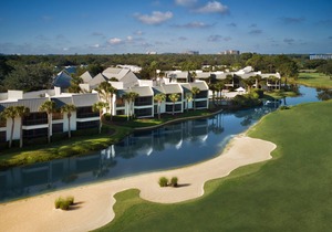 Marriott's Sabal Palms