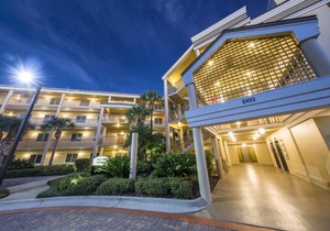 Marriott's Royal Palms