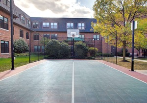 Hyatt House Parsippany-East