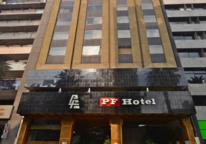 Hotel PF
