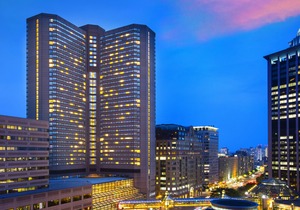 Boston Marriott Copley Place