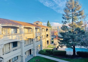 Good Nite Inn Fremont