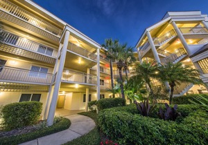 Marriott's Royal Palms